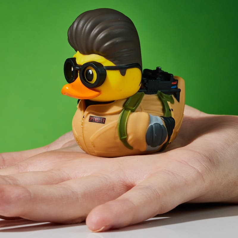 Numskull - Ghostbusters Tubbz MINI Egon Spengler