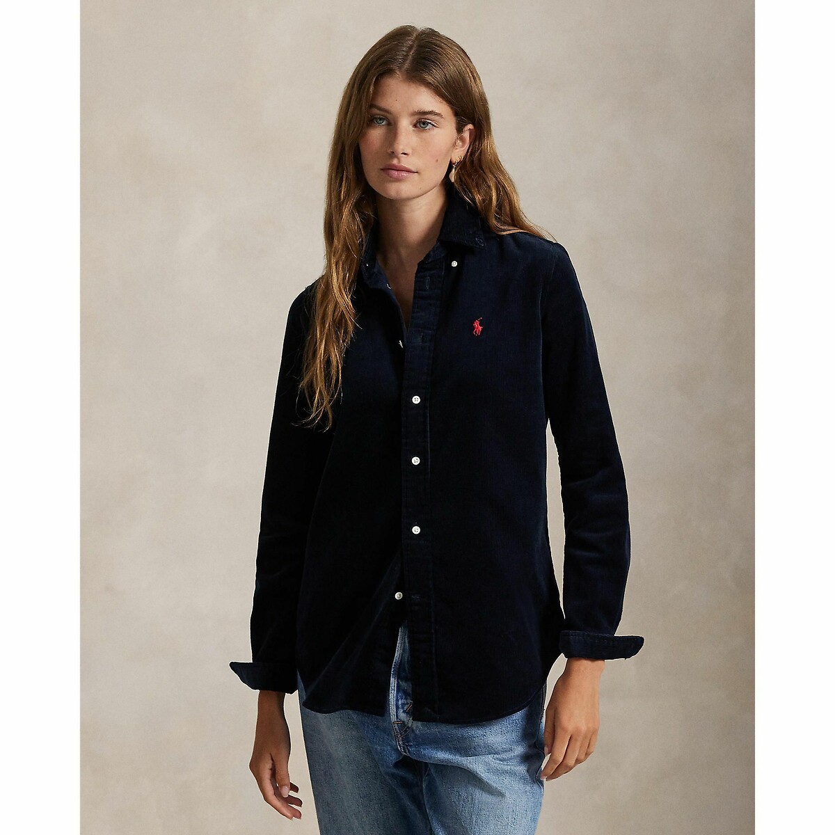 POLO RALPH LAUREN<br>.