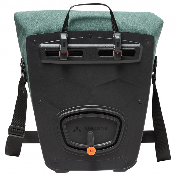 Vaude - ReCycle Commute Single - Sacoche pour porte-bagages