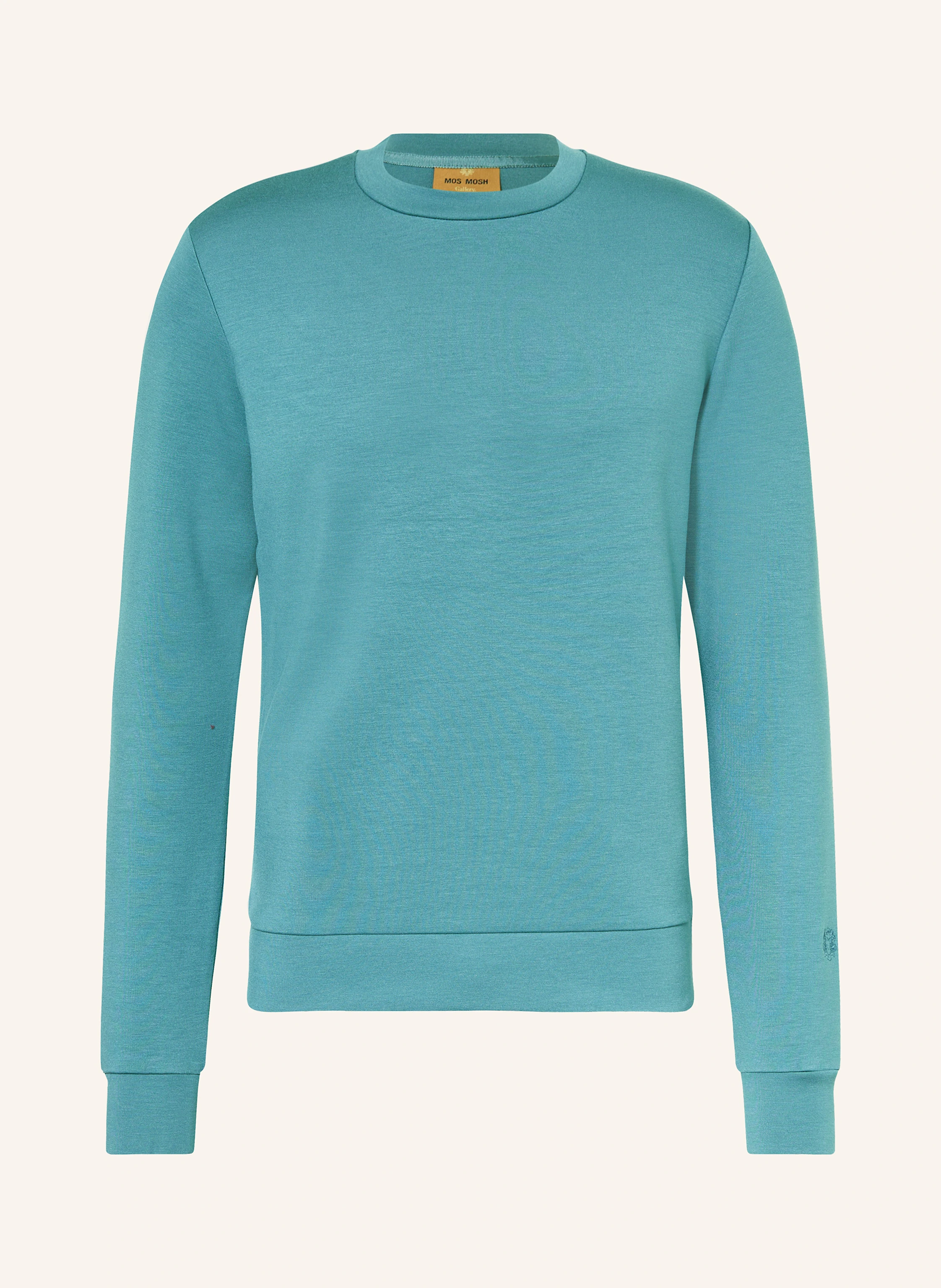 MOS MOSH Gallery Sweatshirt MMGABEL