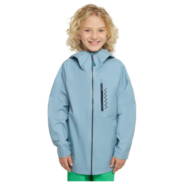 Namuk - Kid's One Ultralight Regenjacke - Veste imperméable
