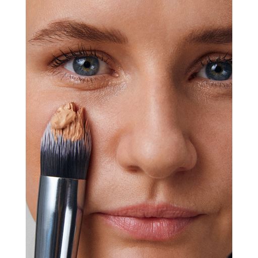 Miild Natural Foundation, 04 Medium Plus Wave