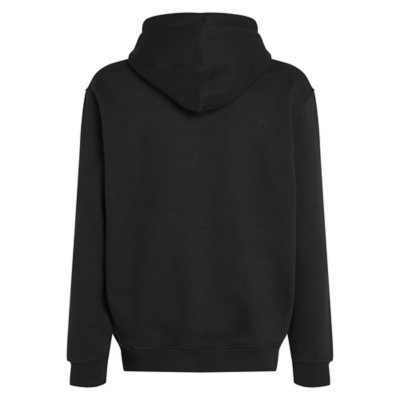 Sweatshirt à capuche homme Tjm Reg Linear Logo Ext TOMMY HILFIGER