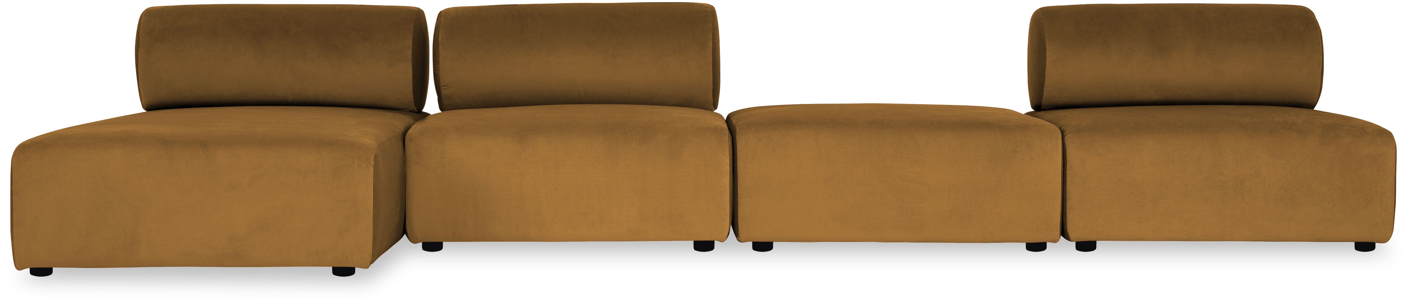 Loungebank  Rollo