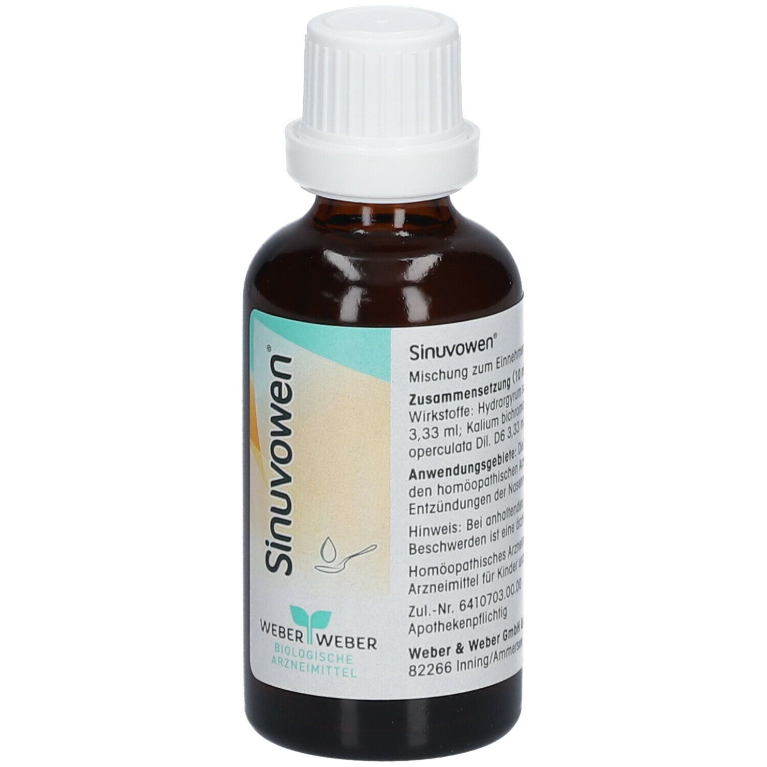 Sinuvowen®