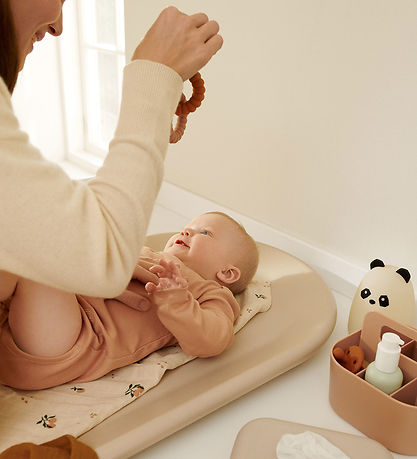 Liewood Natlampe - Winston - Panda Creme De La Creme