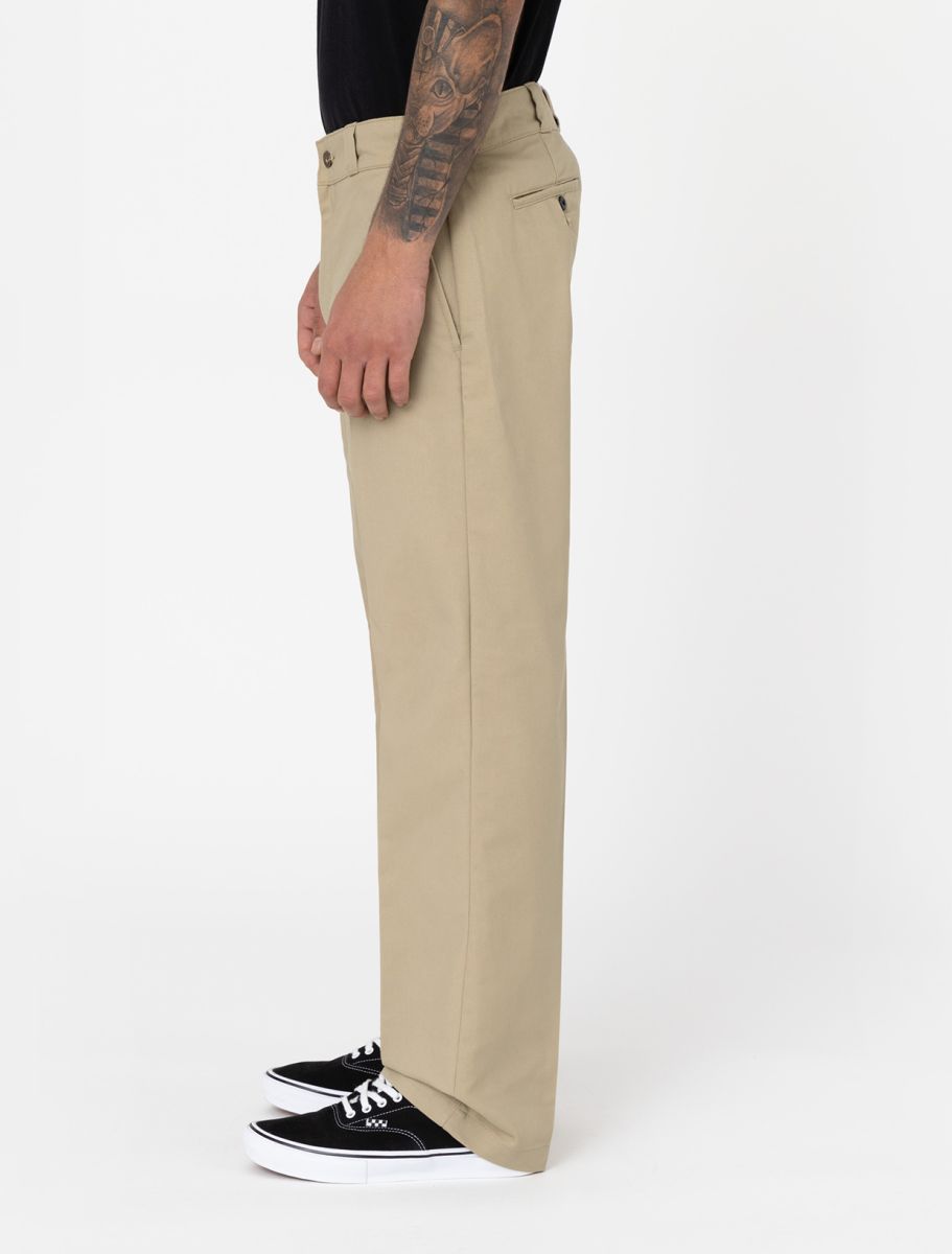 Dickies 874 Work Pant Flex Air Force Blue