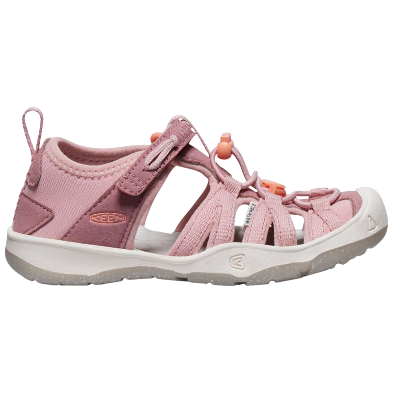 Sandalen Moxie nostalgia rose/papaya punch_