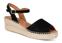 Espadrillos LIL24YU318 sort Sort