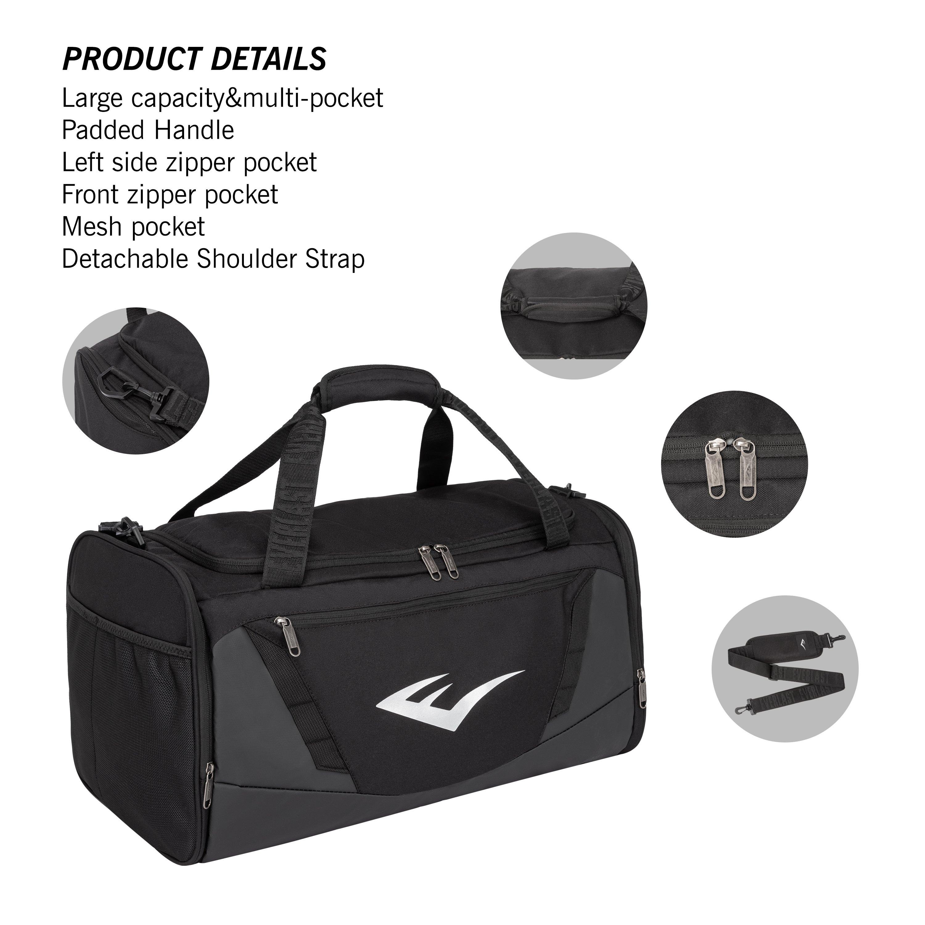 Everlast Holdall Small