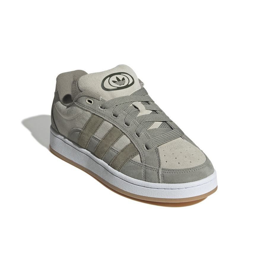 adidas Originals Chaussures Campus 00s Beta - Putty Grey/Olive Strata/Silver Pebble