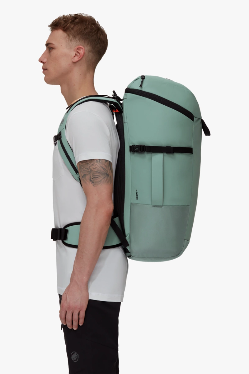 MAMMUT Neon 45 L Kletterrucksack