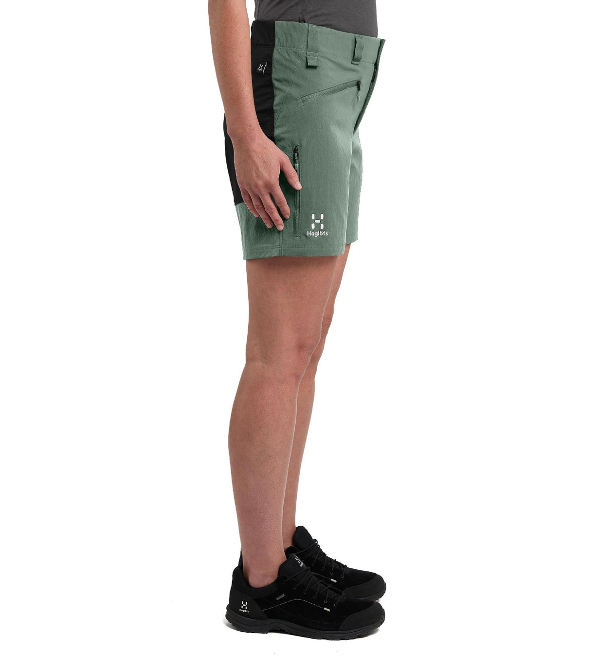 Haglöfs<br>Mid Standard Shorts Women