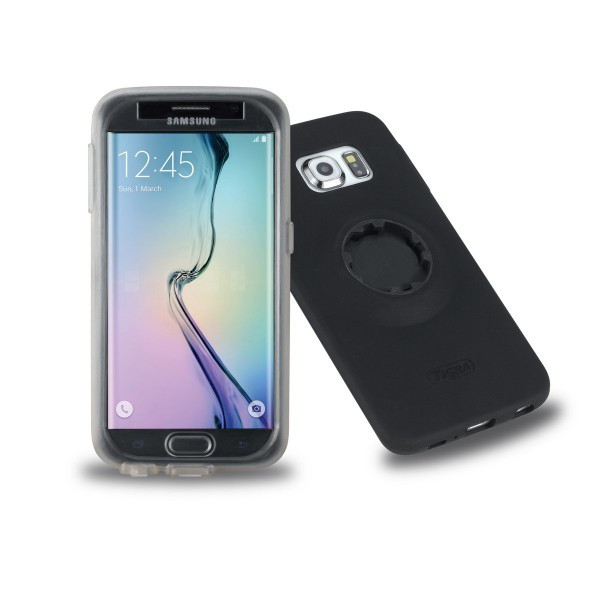 Tigra - Coque Mountcase Fitclic Galaxy S6 / S6 Edge