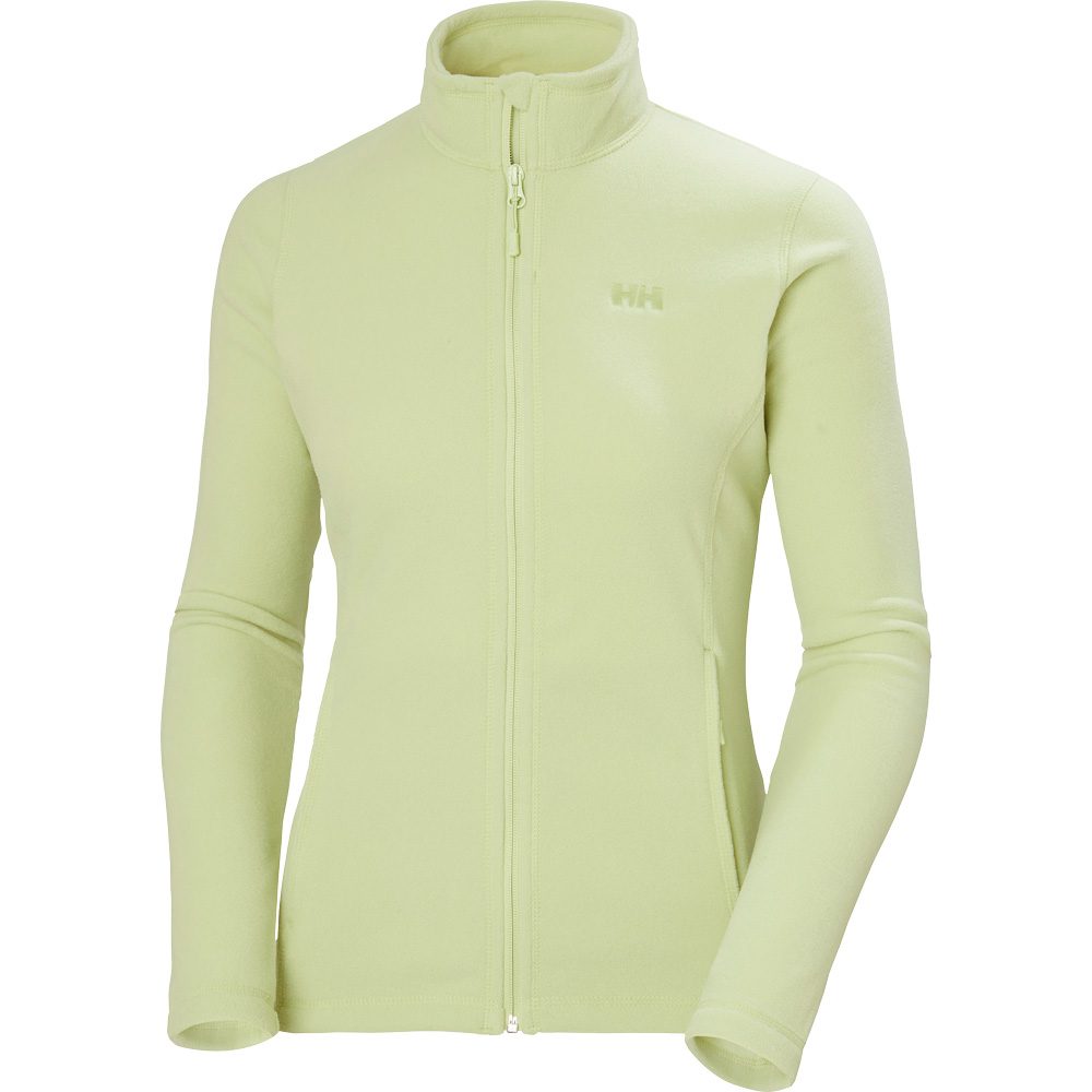 Helly Hansen Daybreaker Fleecejacke Damen iced matcha