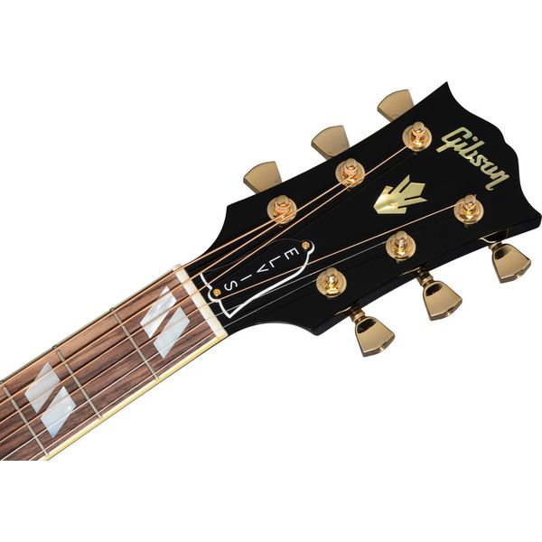 Gibson Elvis Dove