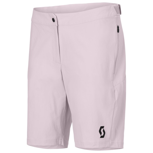 Scott - Women's Shorts Vertic Lt with Pad - Pantalon de cyclisme