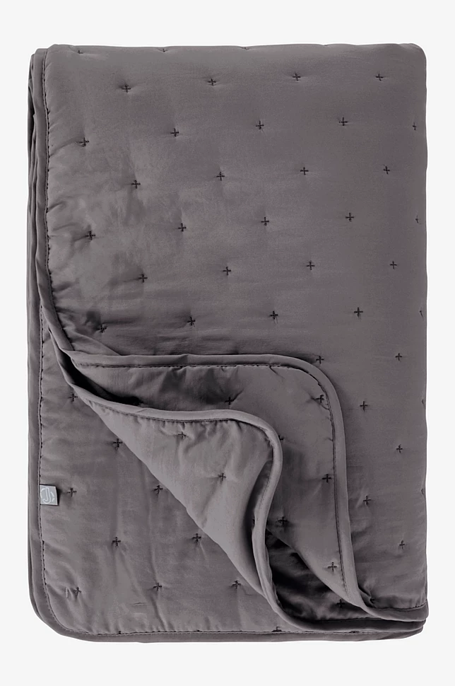 CALM sengeteppe - enkeltseng 180x260 cm