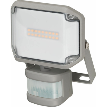 Brennenstuhl Led-straler AL met infraroodbewegingsmelder 10W, 1060lm, IP44