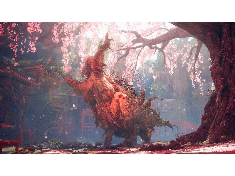 Electronic Arts Wild Hearts Action-RPG für die Xbox Series X