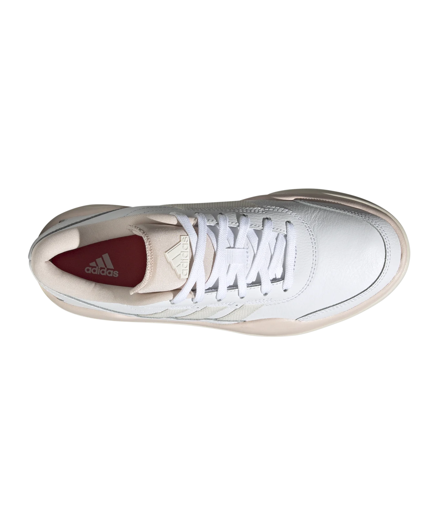adidas Osade Damen Weiss Beige