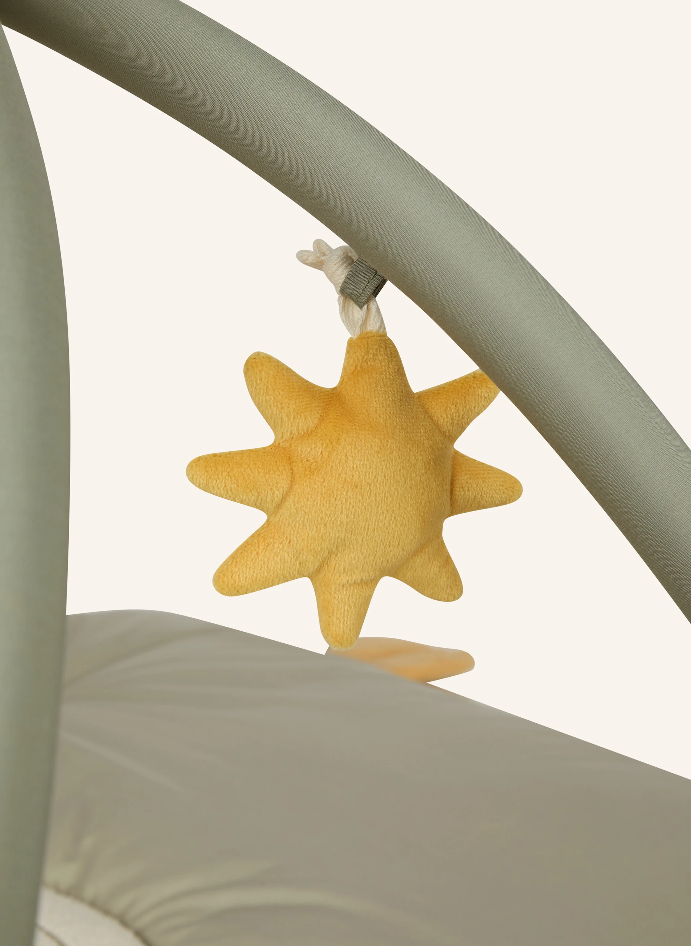 Sterntaler Spielbogen GIRAFFE Kaya