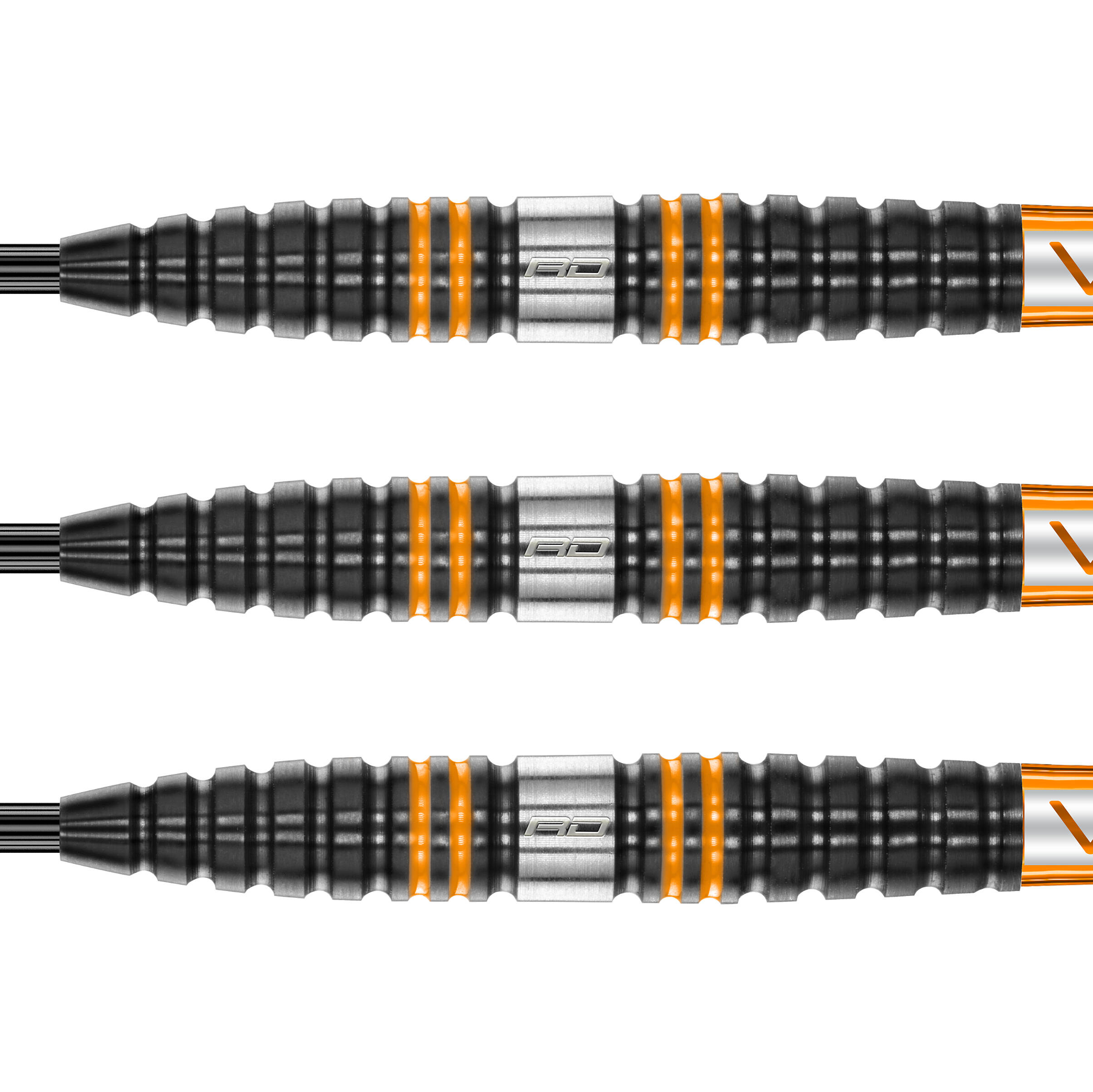 Red Dragon - Amberjack Pro Typ B - Steeldart
