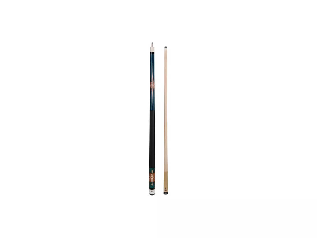 Queue de billard en bouleau 145 cm Shield Modèle 2