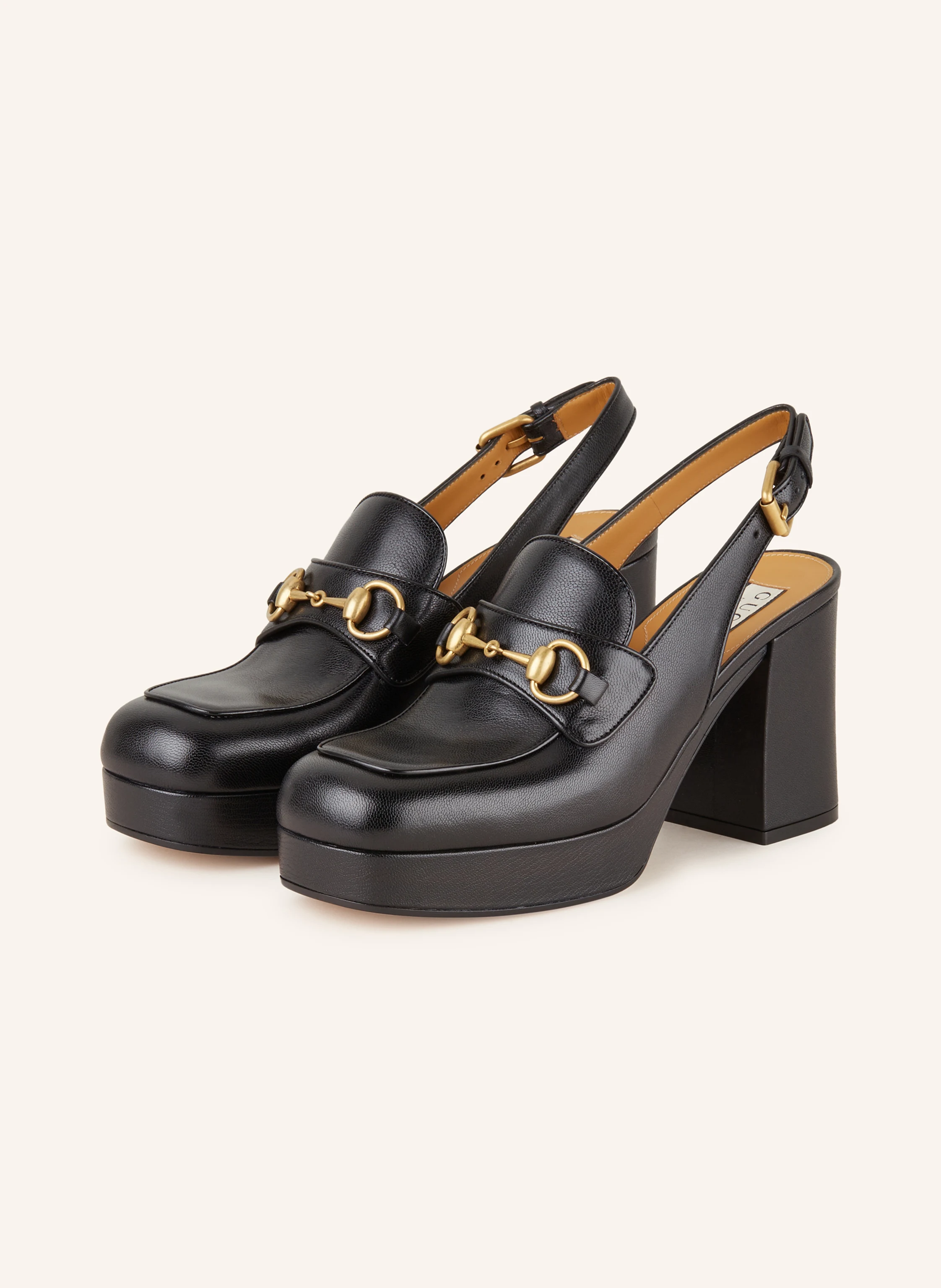 GUCCI Sandaletten