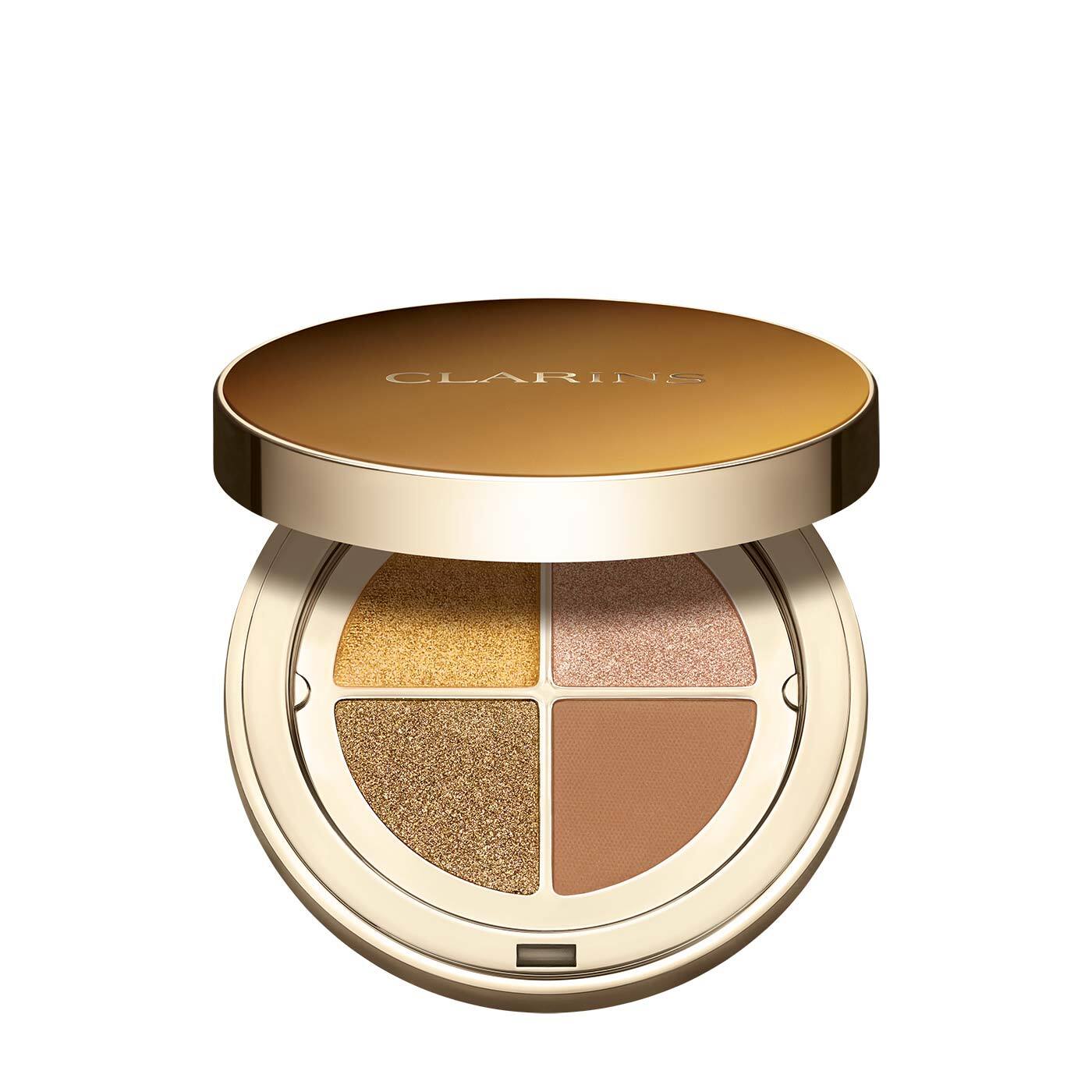 CLARINS Ombre 4 Couleurs