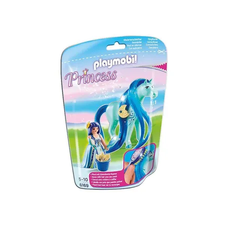 PLAYMOBIL® 6169 Princess Luna
