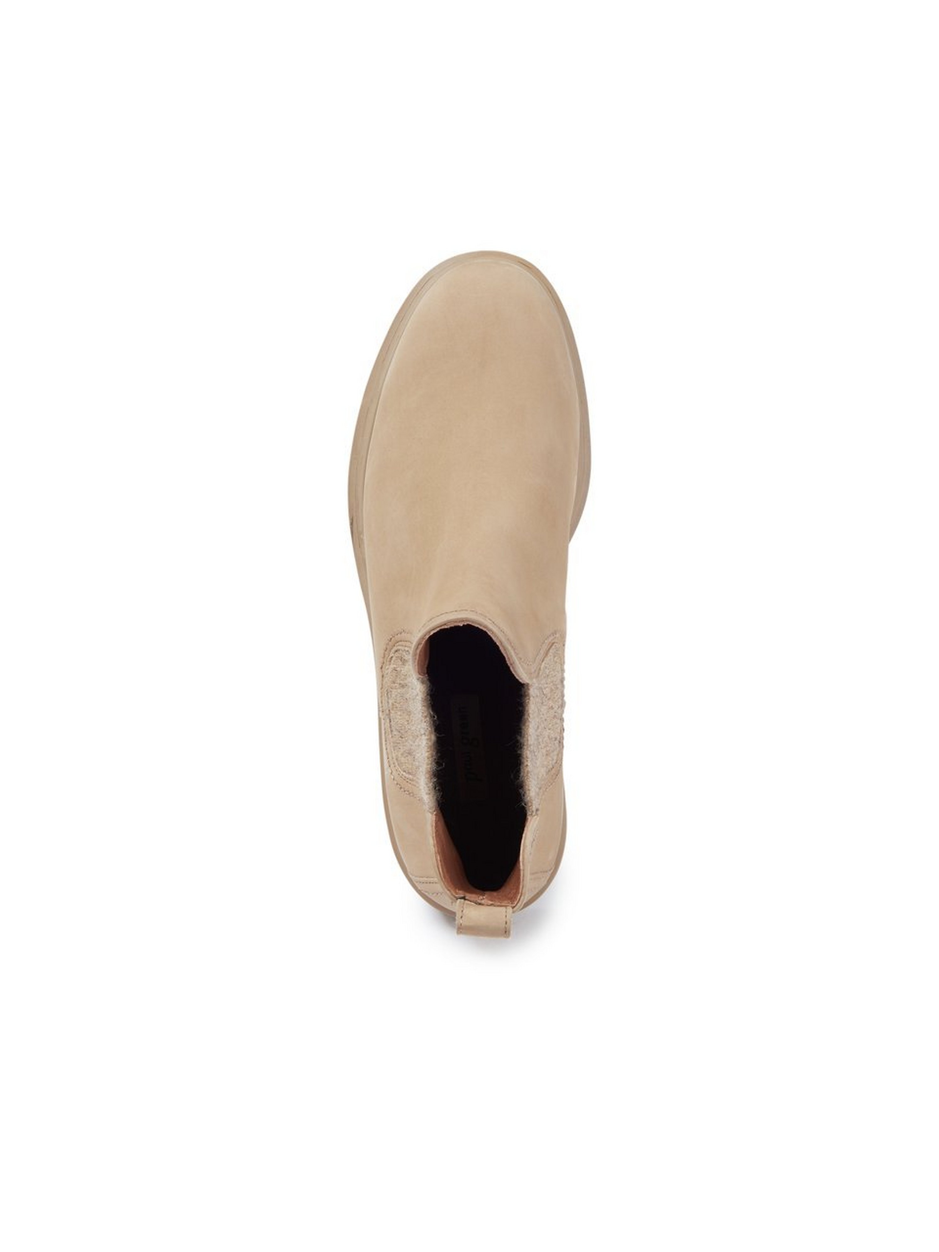 Chelsea-Stiefelette