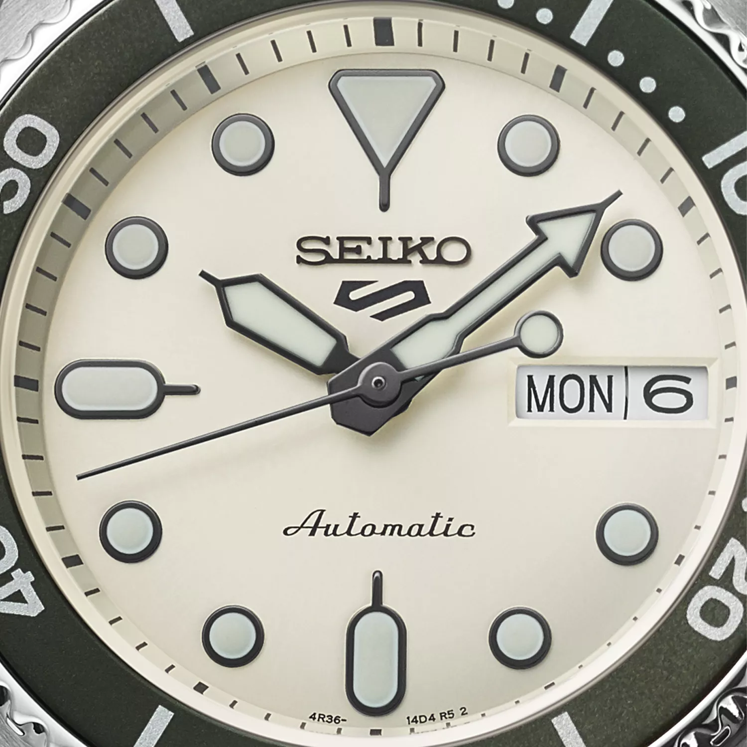 Seiko 5 Sports Midi SRPK31K1