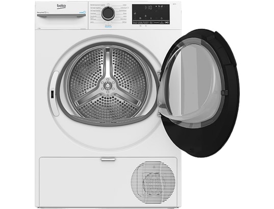 BEKO - Sèche-linge pompe à chaleur D5H284930W