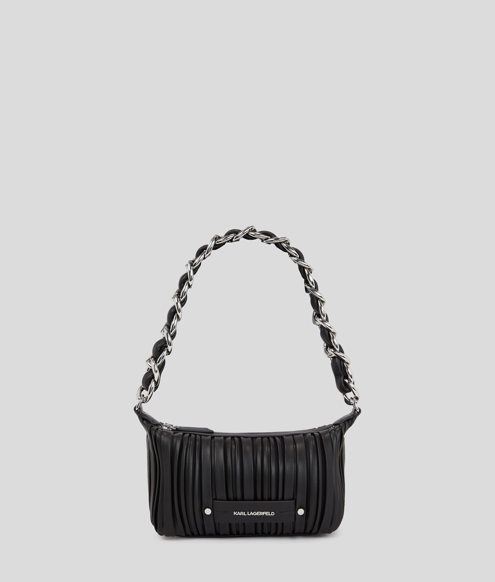 PETIT SAC PORTÉ ÉPAULE AVEC ANSE CHAÎNE K/KUSHION