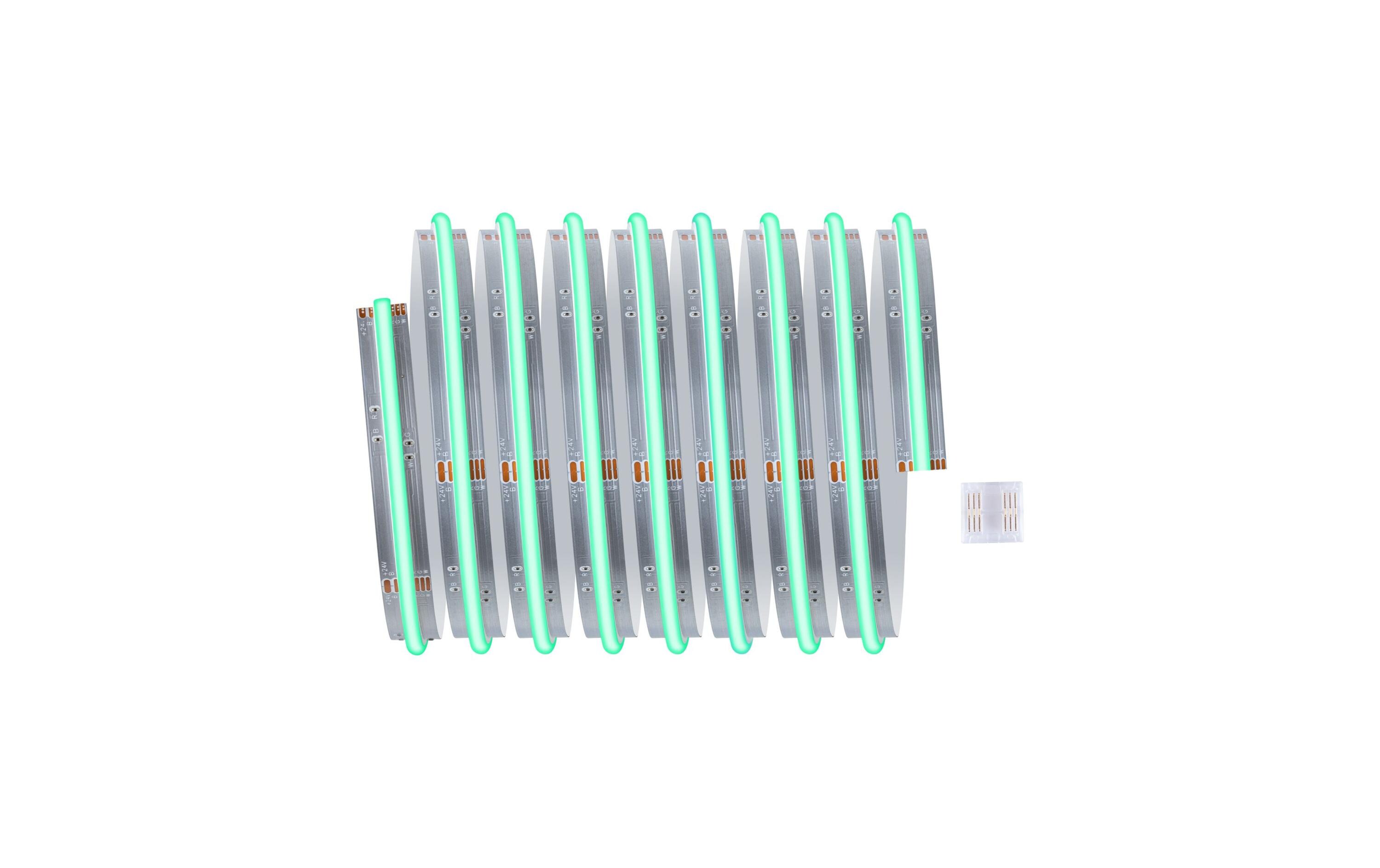 MaxLED1000 LED Strip Full-Line COB 2.5 mLight Stripes