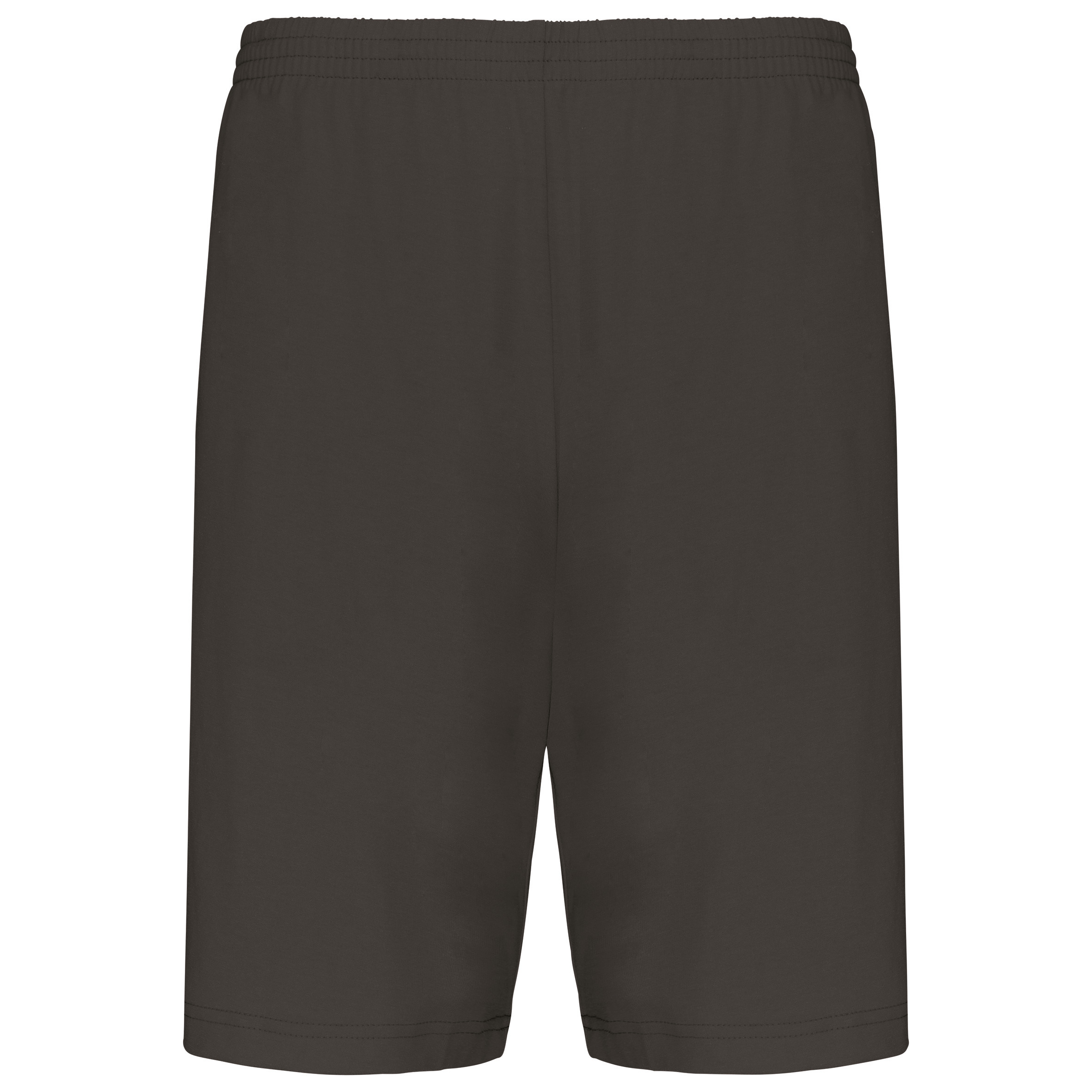 ProAct PA151 - Shorts Décontractés en Coton pour Hommes