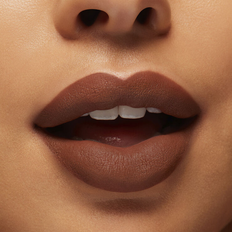 MAC Locked Kiss Liquid Lipstick