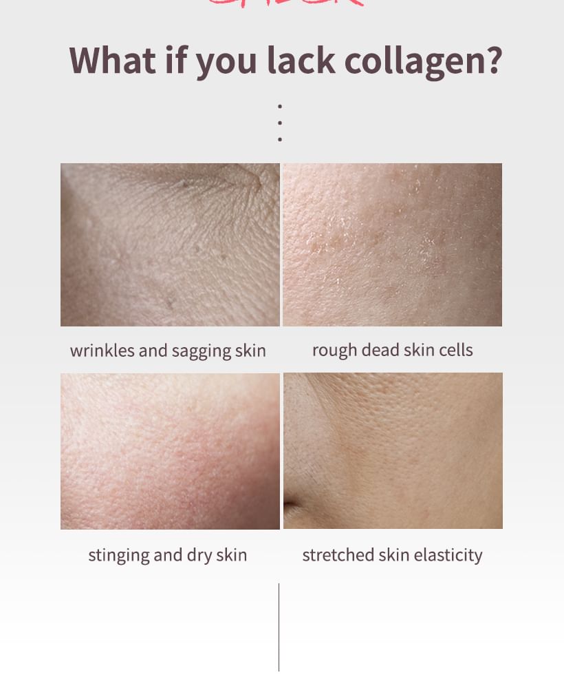 MACQUEEN - Collageen Vita Rimpel Multi Balsem