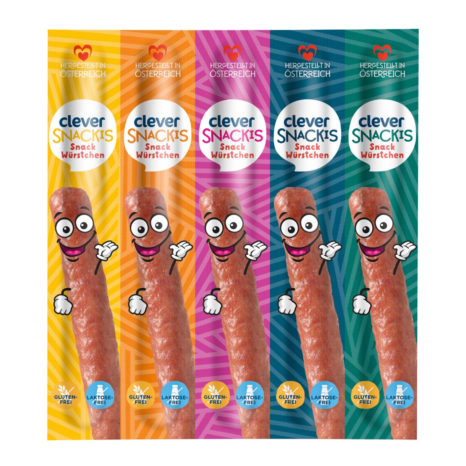 Clever Snackis