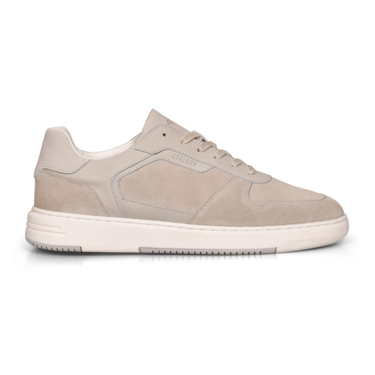 Heren Sneaker DG515 Quietgrey