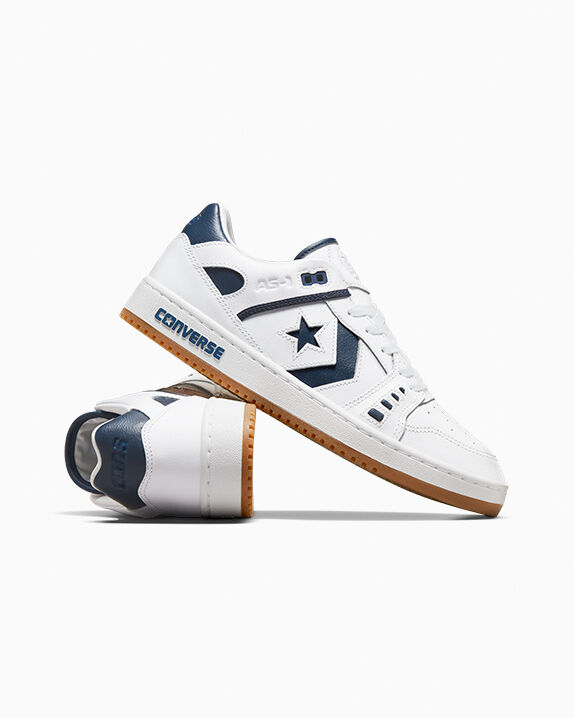 CONS AS-1 Pro Leather