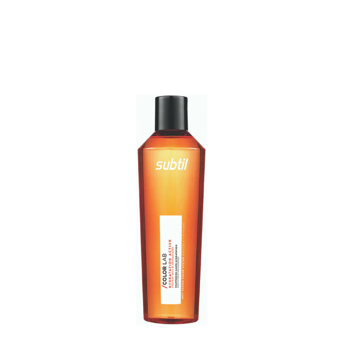 Shampoing haute hydratation