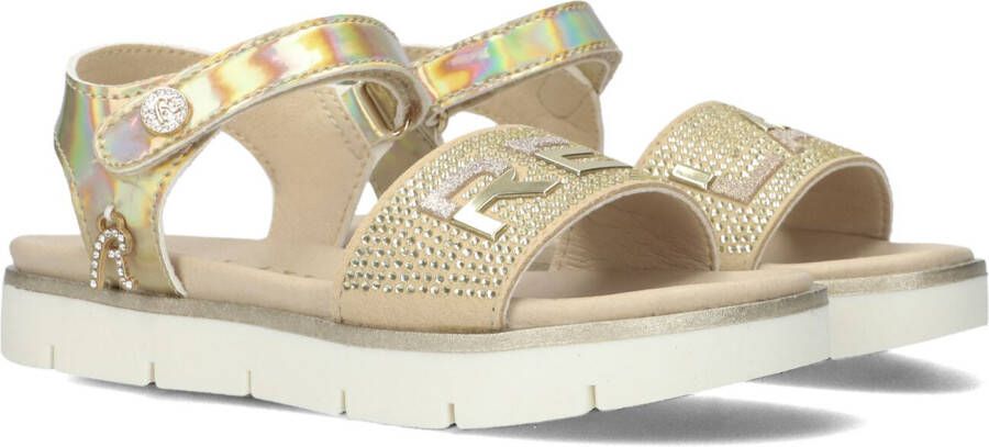 Replay Sandal 5 Sandalen Meisjes Goudkleurig