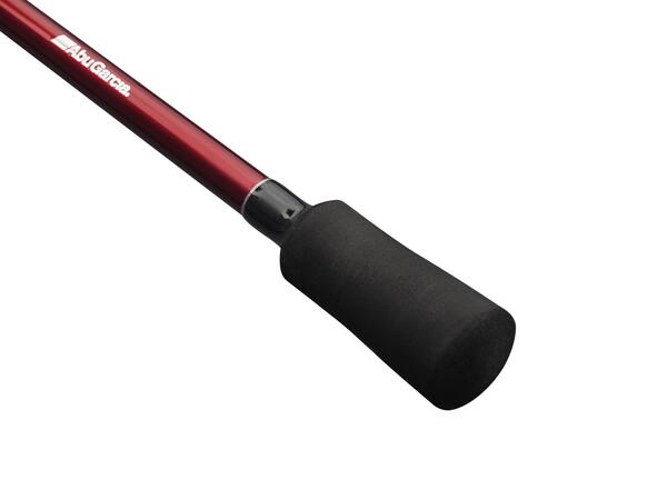 Canne spinning Abu Garcia Fränstam Perch Master 2.18m (5-25g)