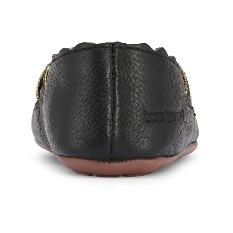 Bundgaard Bundgaard Ballerine Tamara Noir