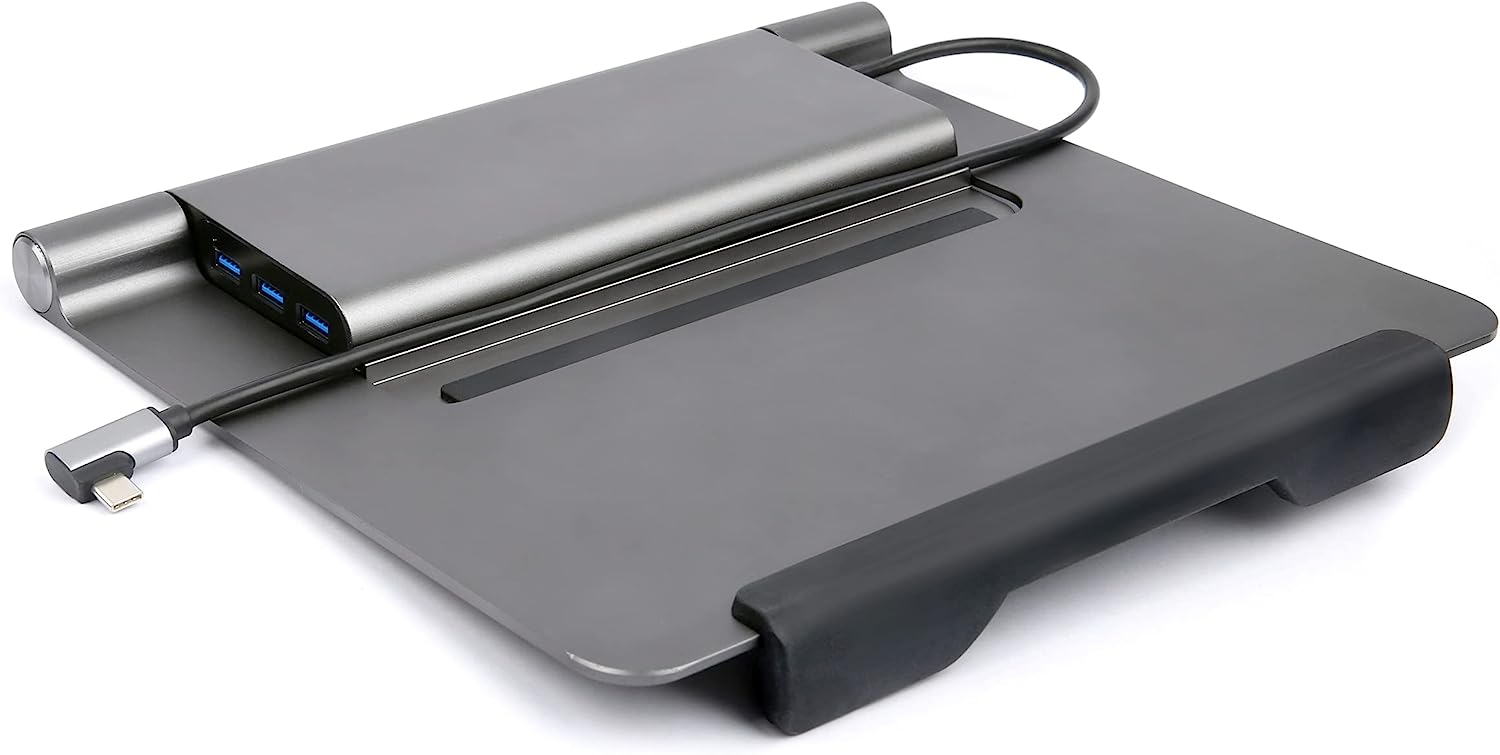 Acer Notebook Stand 5-in-1 Docking Station