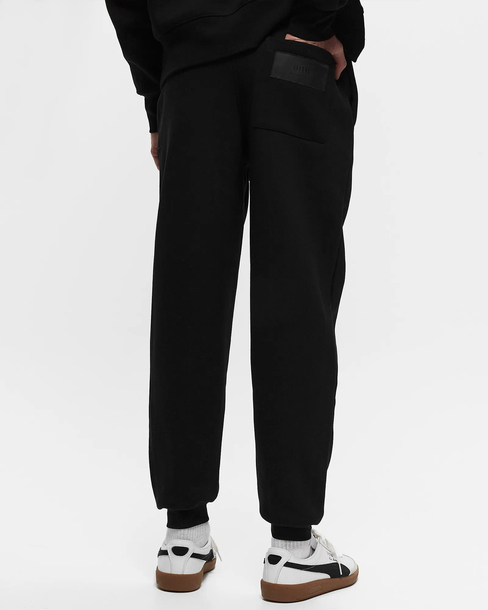 AMI Paris AMI ALEXANDRE MATTIUSSI TRACKPANT