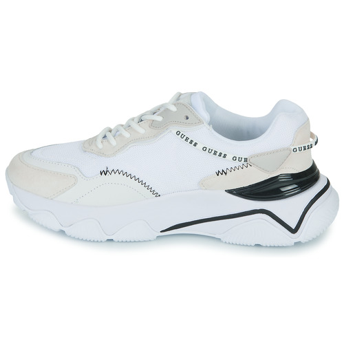 Guess - MICOLA - Blanc