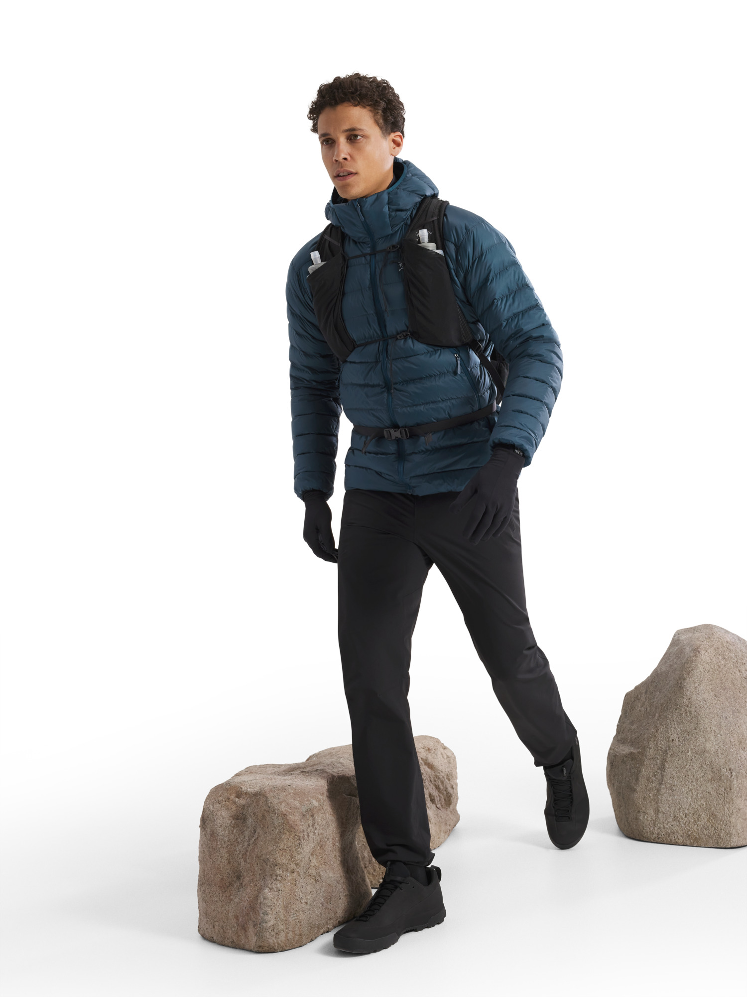 Cerium Hoody M